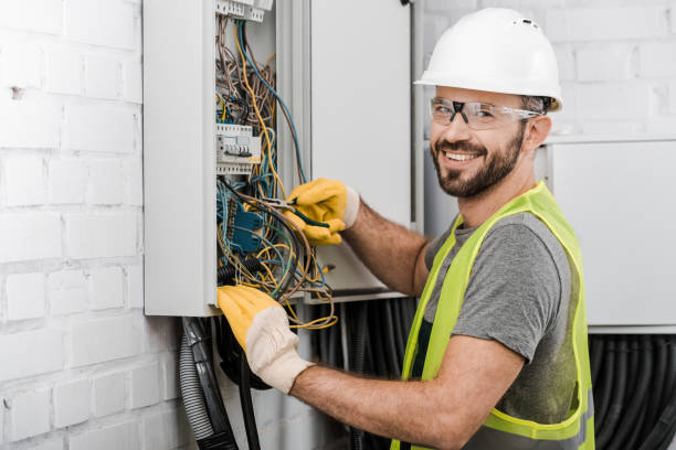 Electrical Outlet Repair in Machias, WA