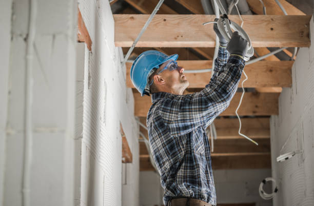 Generator Installation Services in Machias, WA