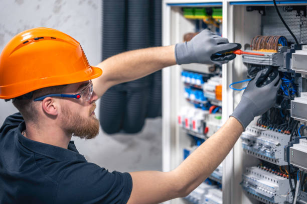 Machias, WA Electrician Company
